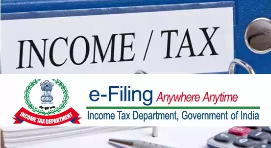 Income Tax Department cracks down on bogus claims of deductions & exemptions