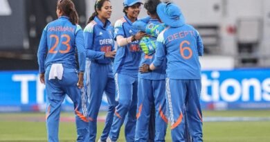 India Clinch ODI Series Against England; Bangladesh Seal T20I Series Over Pakistan