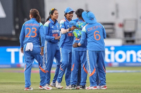 India Clinch ODI Series Against England; Bangladesh Seal T20I Series Over Pakistan