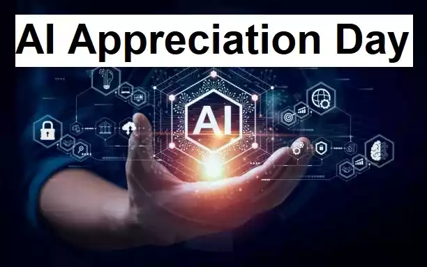India Observes AI Appreciation Day