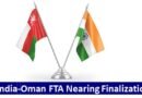 India-Oman FTA Nearing Finalization; Trade Talks Advancing with US, EU, UK Piyush Goyal