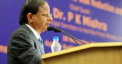 India Plans to Open Atomic Energy Sector to Private Players