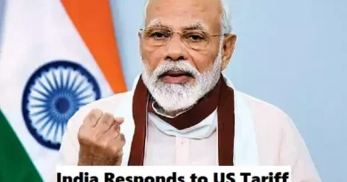India Responds to US Tariff Announcement Committed to Fair, Balanced Trade Agreement