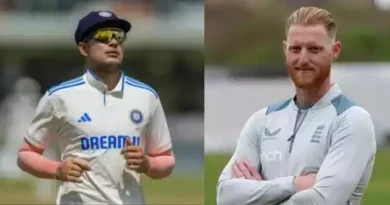 India vs England 2nd Test