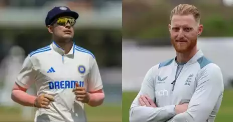 India vs England 2nd Test