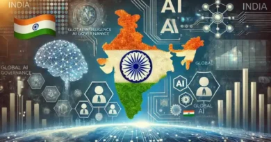 IndiaAI Mission A 7-Pillar Roadmap to Global AI Leadership