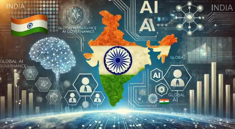 IndiaAI Mission A 7-Pillar Roadmap to Global AI Leadership