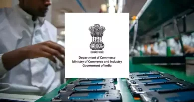 India’s Electronics Exports Soar 47% in Q1 FY25