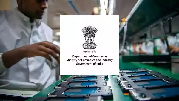 India’s Electronics Exports Soar 47% in Q1 FY25