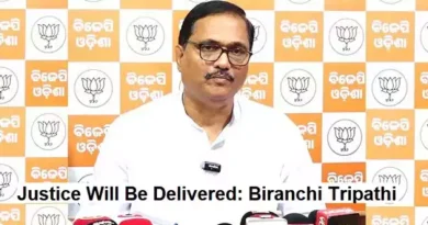 Justice Will Be Delivered in FM College Case, No One Will Be Spared