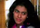 Kajol Opens Up on Her Horror Debut in 'Maa' Calls Genre Emotionally Exhausting