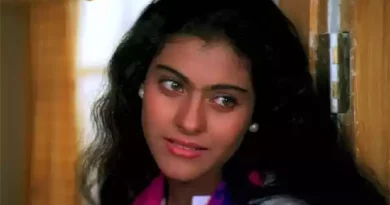 Kajol Opens Up on Her Horror Debut in 'Maa' Calls Genre Emotionally Exhausting