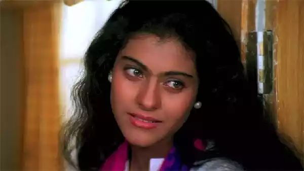 Kajol Opens Up on Her Horror Debut in 'Maa' Calls Genre Emotionally Exhausting