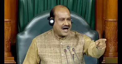LS Speaker Om Birla Urges All Parties to Ensure Smooth Functioning of Monsoon Session