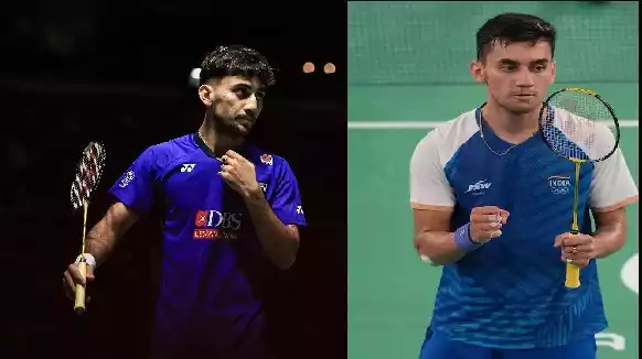 Lakshya Sen Satwik-Chirag Crash Out of Japan