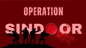 Lok Sabha Discusses Operation Sindoor