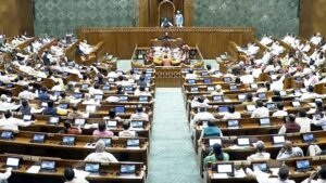 Lok Sabha to Hold Special 16-Hour Discussion on ‘Operation Sindoor’ on July 28