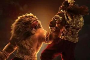 Mahavatar Narsimha box office collection