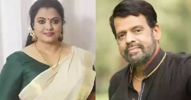 Malayalam Actor Minu Muneer Arrested for Defamatory Posts Against Balachandra Menon