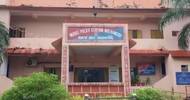 Malkangiri Minor Gang Rape: Four Accused Arrested Within Hours
