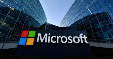 Microsoft Shuts Down Pakistan Operations After 25 Years Amid Global Layoffs
