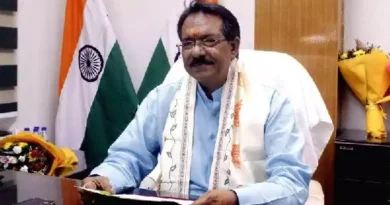 Minister Harsh Malhotra: India’s Road Infrastructure Among World’s Largest, Driving Growth and Connectivity
