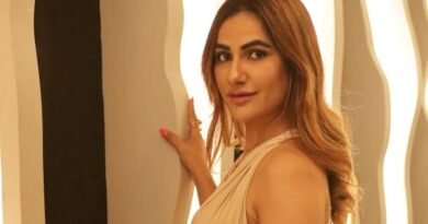 Model Ruchi Gujjar Files FIR Against Film Producer for Rs 23 Lakh Fraud