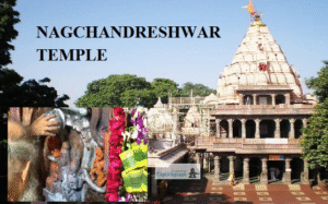 NAGCHANDRESHWAR TEMPLE