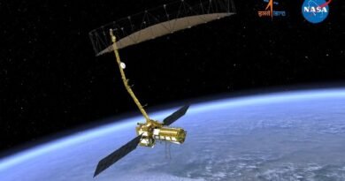 NISAR Satellite Launch on July 30: A New Milestone in NASA-ISRO Space Collaboration