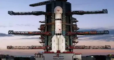 NISAR satellite launch 2025