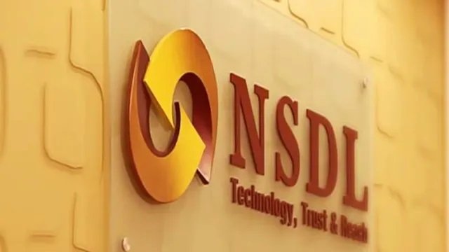 NSDL IPO 2025