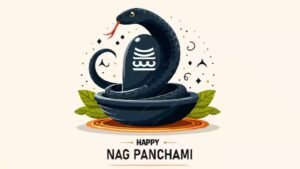 Nag Panchami 2025
