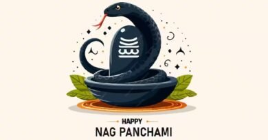Nag Panchami 2025