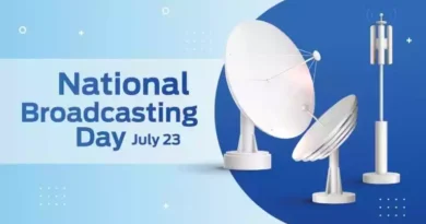 National Broadcasting Day: Celebrating India's Radio Legacy Since 1927