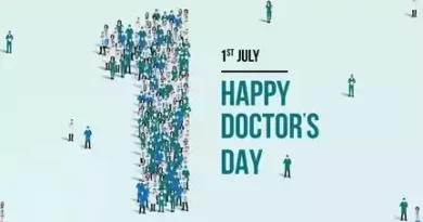 National Doctors’ Day 2025 Honouring the Healers with Heart and Humanity