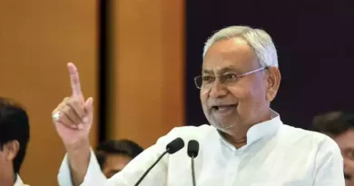 Nitish Kumar Announces Free Electricity Up to 125 Units for Bihar Households Ahead of 2025 Elections