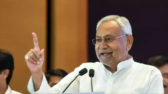 Nitish Kumar Announces Free Electricity Up to 125 Units for Bihar Households Ahead of 2025 Elections
