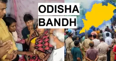 Odisha Bandh on July 17: What Will Remain Open and Closed Amid Balasore Student Protest