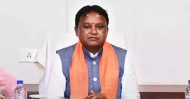 Odisha CM Assures Full Support for Balanga Minor Girl Burn Victim