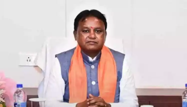 Odisha CM Assures Full Support for Balanga Minor Girl Burn Victim