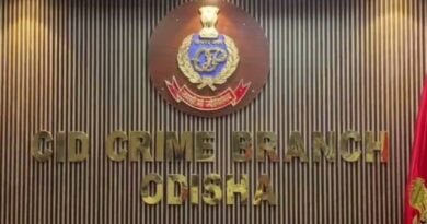 Odisha Crime Branch Takes Over Investigation Into FM College Student Soumyashree Bisi’s Self-Immolation