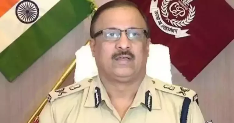 Odisha DGP Confirms High-Level Probe in Balanga Minor Girl Burning Case