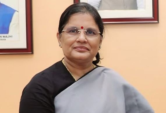 Odisha Govt to Cover Medical Expenses of Puri Girl Set on Fire Dy CM Parida