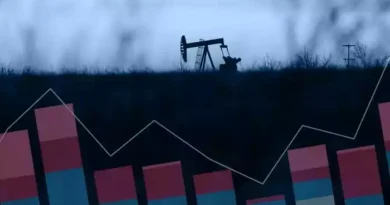 Oil Prices Edge Higher Amid Hopes of U.S.-China Trade Deal and Weaker Dollar