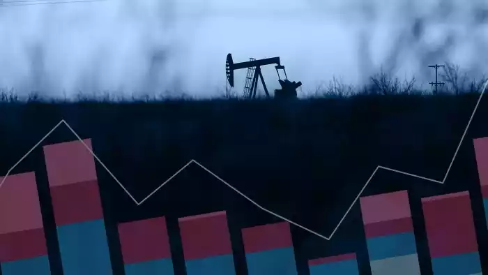 Oil Prices Edge Higher Amid Hopes of U.S.-China Trade Deal and Weaker Dollar