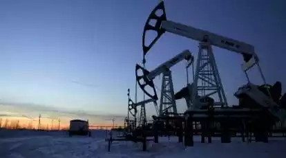 Oil Prices Rise Amid Middle East Tensions and Low Inventory Levels
