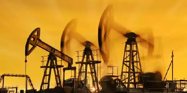 Oil Prices Surge Amid EU Sanctions Geopolitical Tensions and Energy Shifts