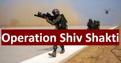 Operation Shiv Shakti Poonch