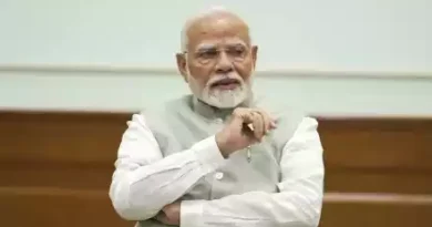 PM Modi Arrives in UK to Strengthen Bilateral Ties