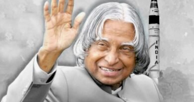 PM Modi Pays Tribute to Dr. A.P.J. Abdul Kalam